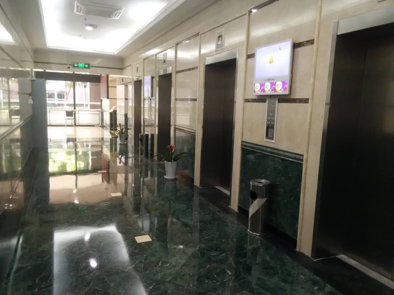 一百杉杉大厦