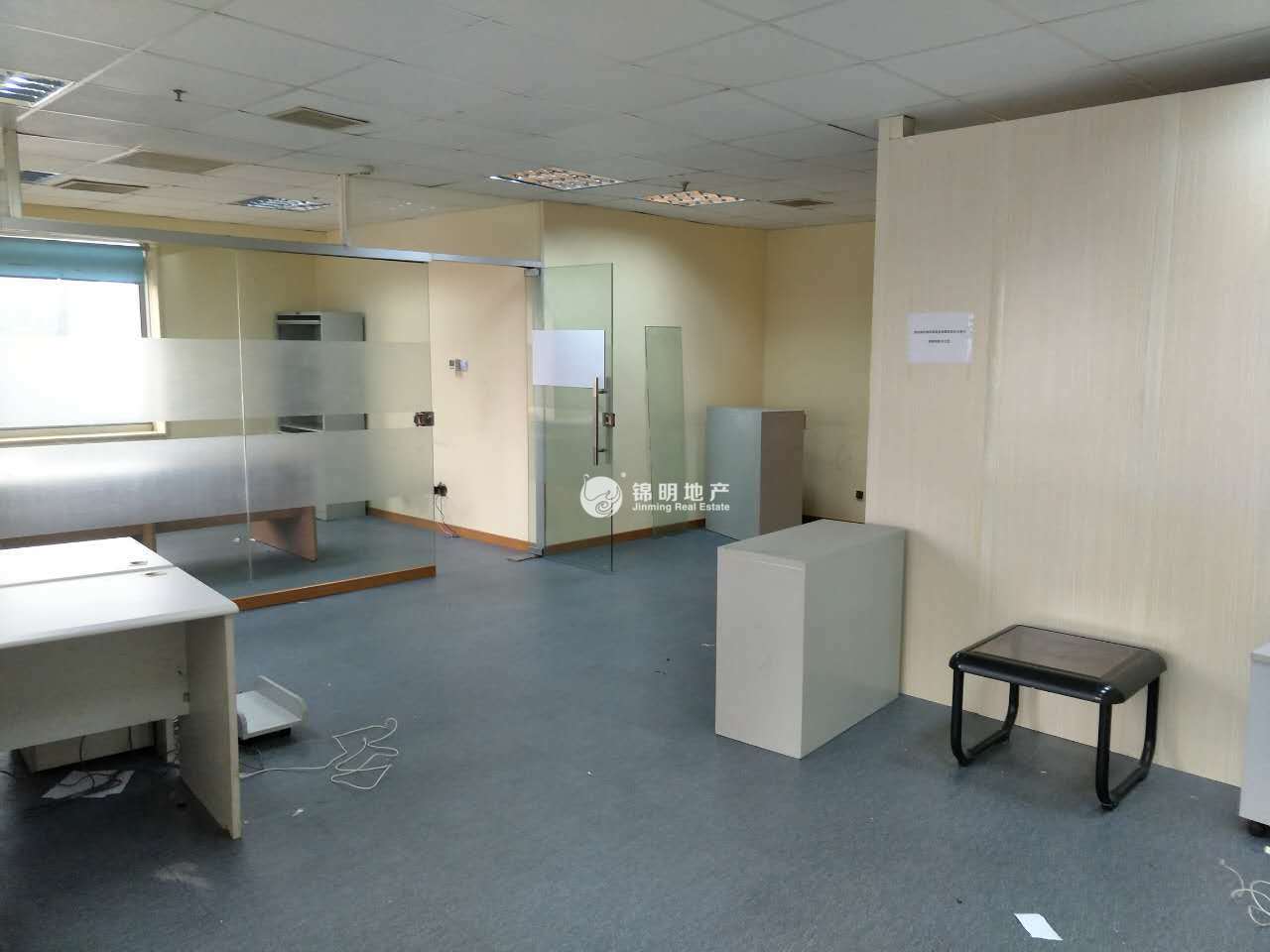 曹杨中关村科技大厦169平米写字楼出租