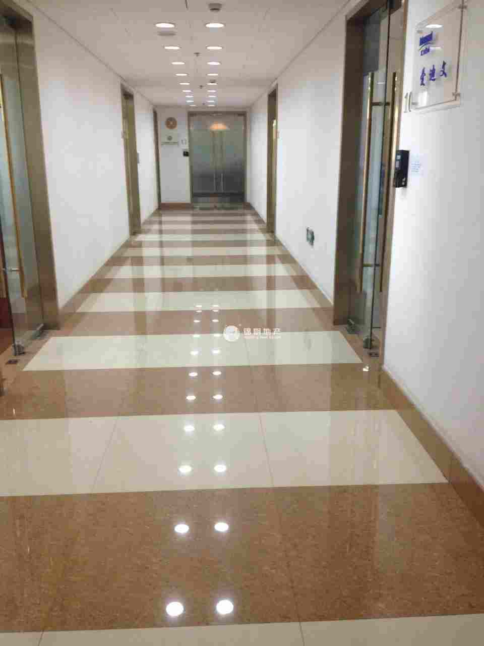 不夜城苏河1号213平米写字楼出租