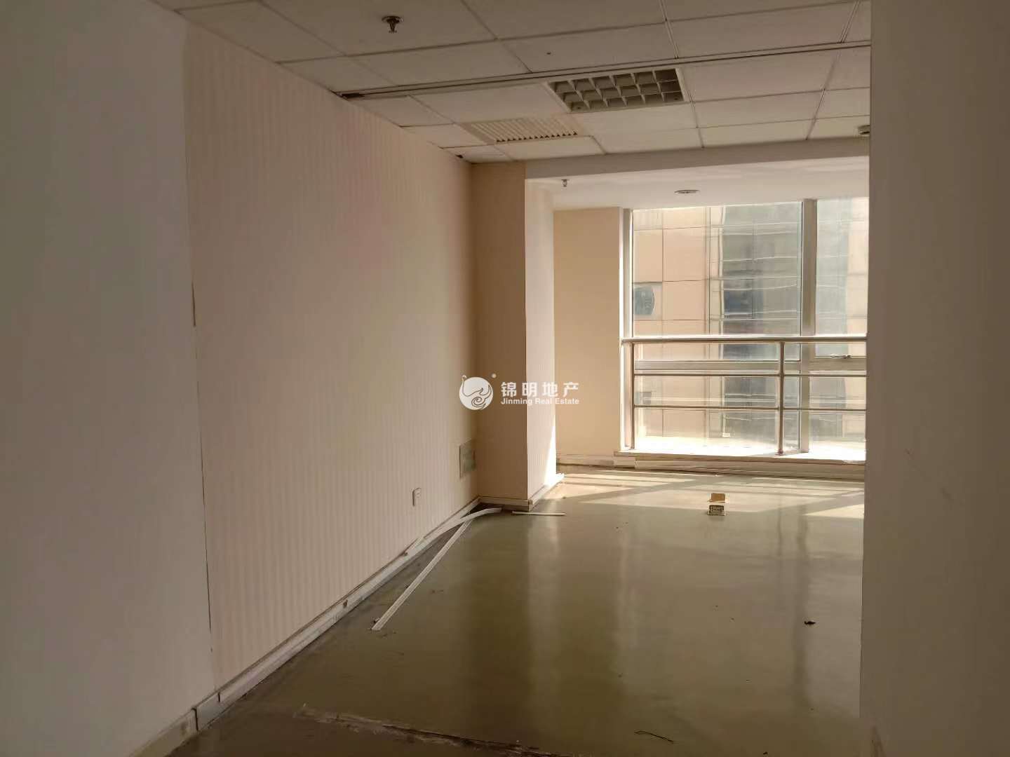 光新万业远景大厦（万业新阶）60平米写字楼出租