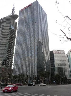 平安财富大厦