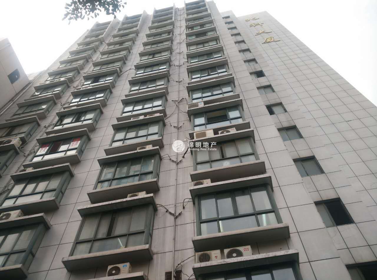 万体馆北科大厦53平米写字楼出租