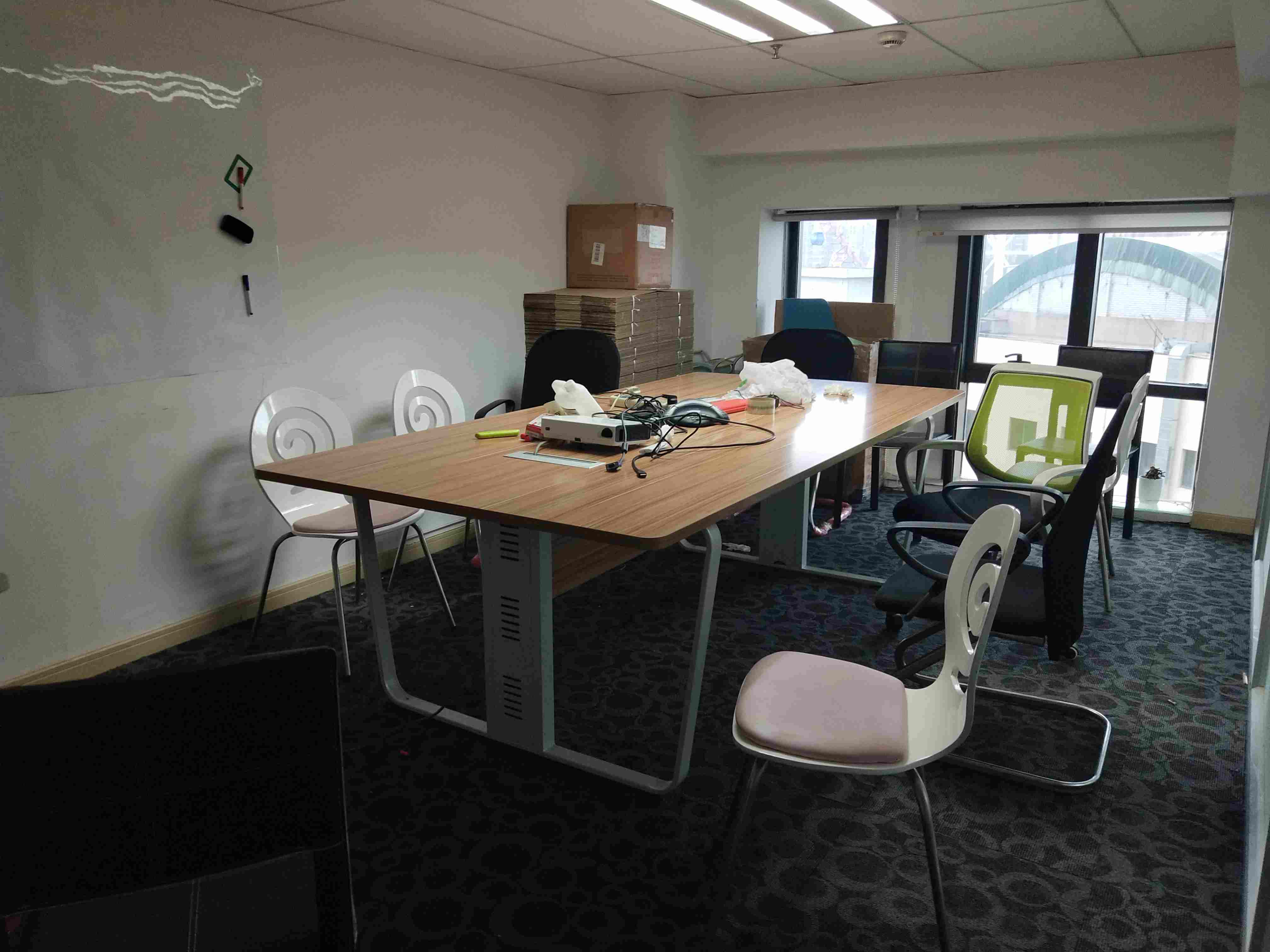 古美宁谷商务大厦（凯阳国际商务大厦）105平米写字楼出租