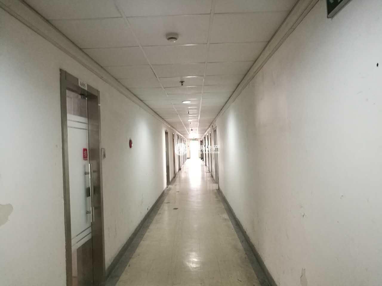 万体馆银海大楼80平米写字楼出租