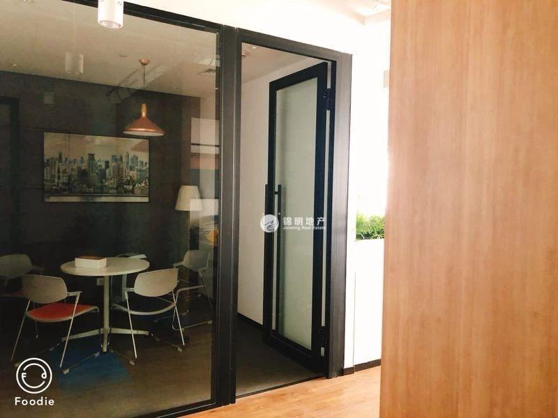 五角场绿地能源大厦193平米写字楼出租