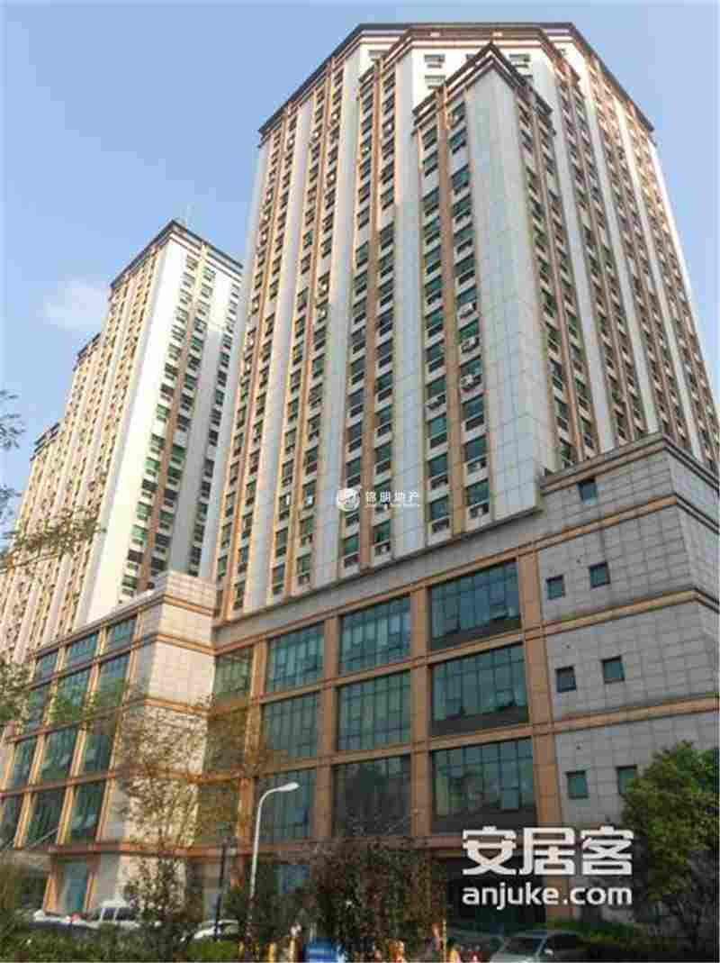 光新浦发广场115平米写字楼出租