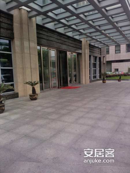 绿地同创大厦