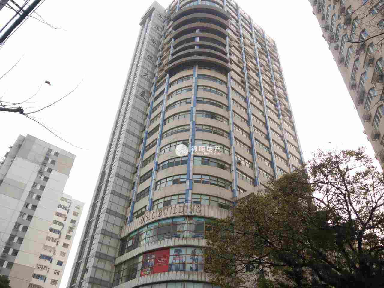 不夜城云华科技大厦86平米写字楼出租