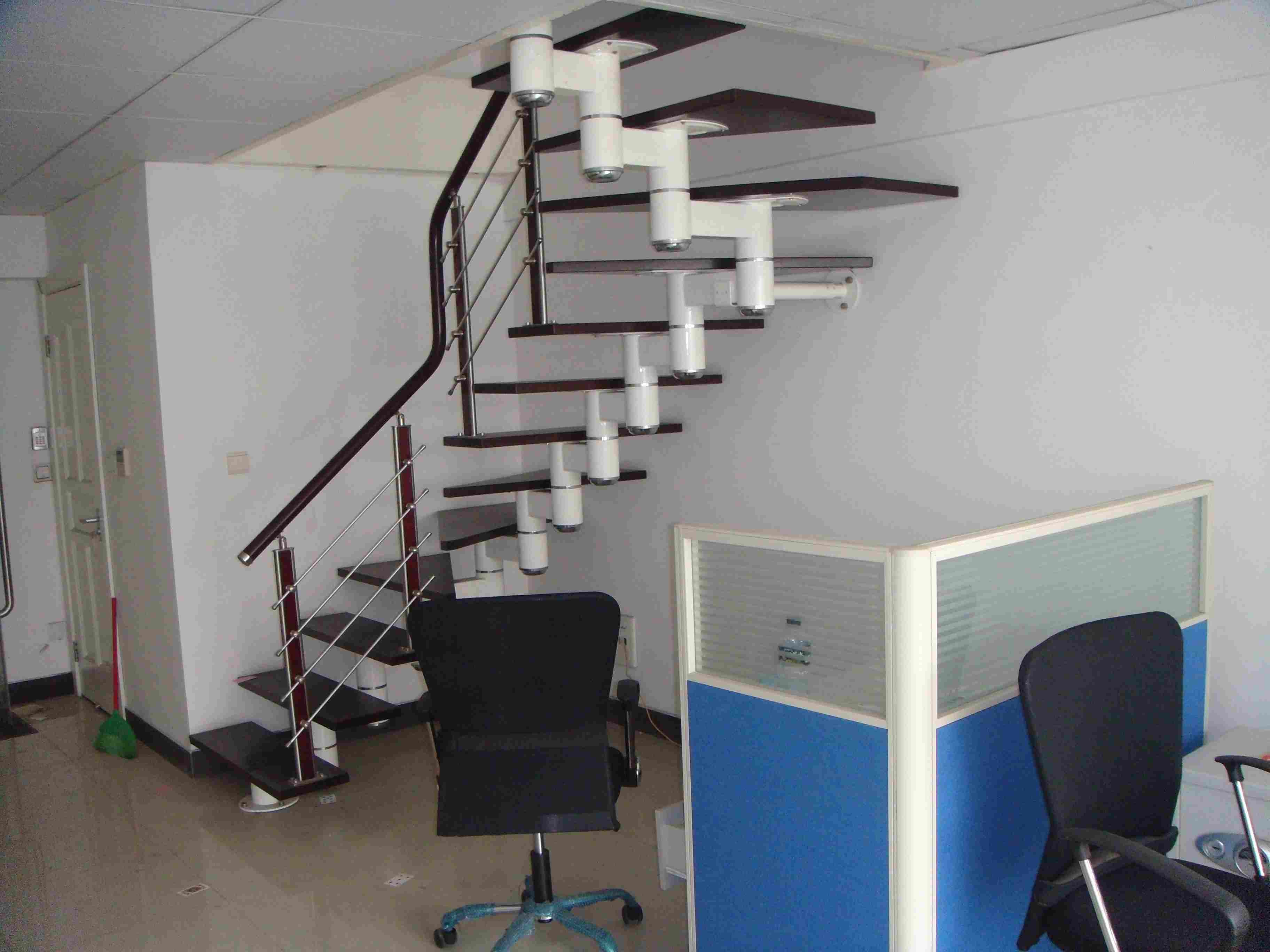 莘庄绿地蓝海77平米写字楼出租