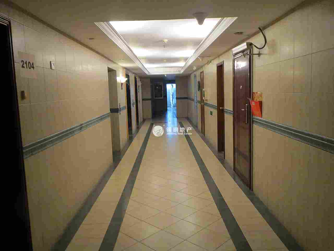 五里桥丽都大厦201平米写字楼出租