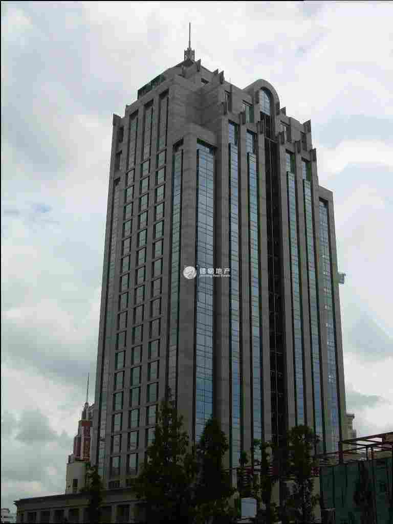 豫园旺角广场99平米写字楼出租