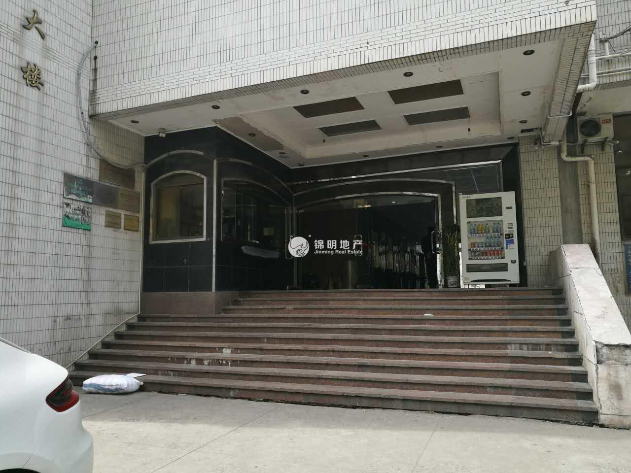 万体馆银海大楼95平米写字楼出租