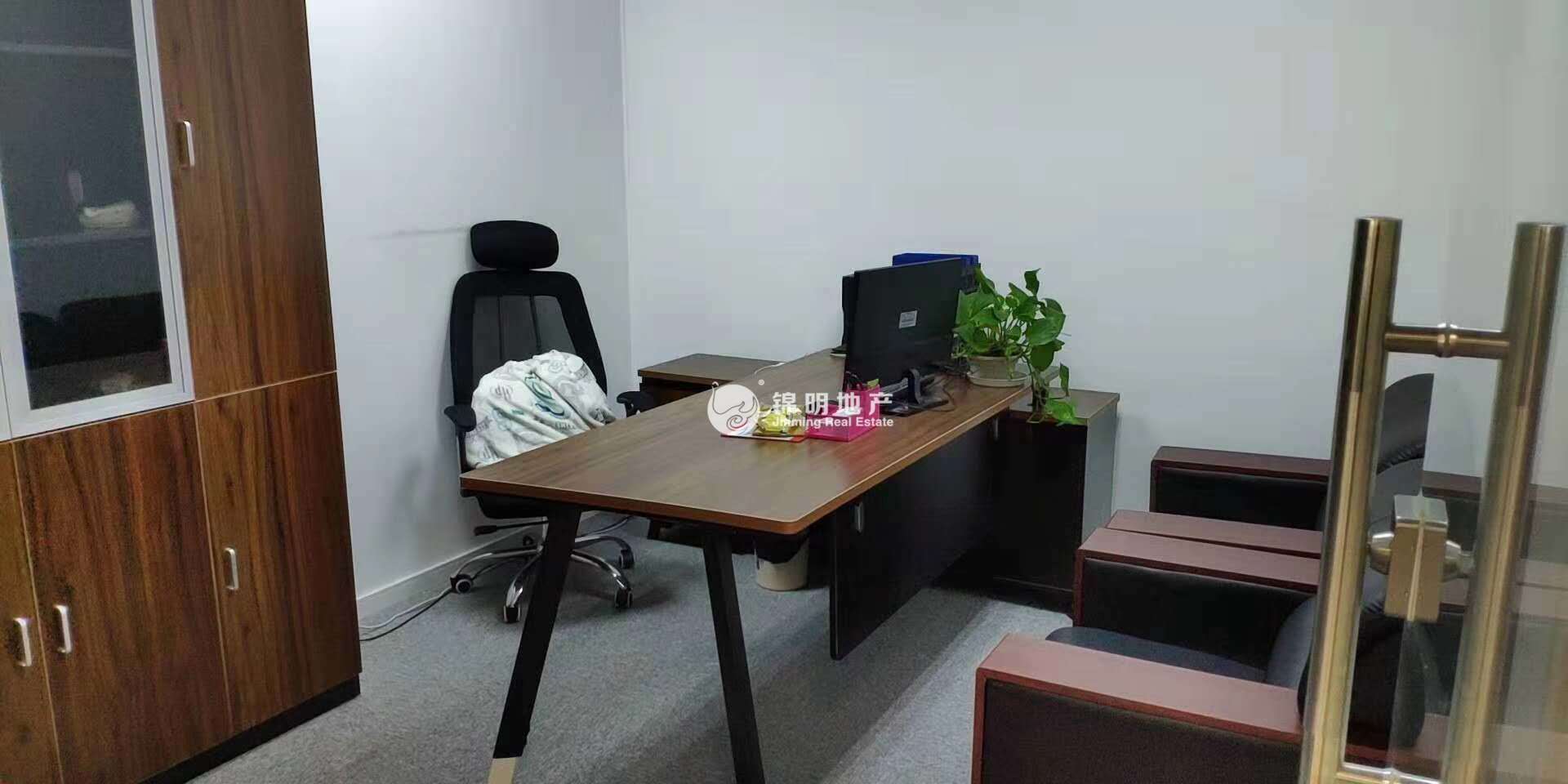 曹杨中谊大厦50平米写字楼出租