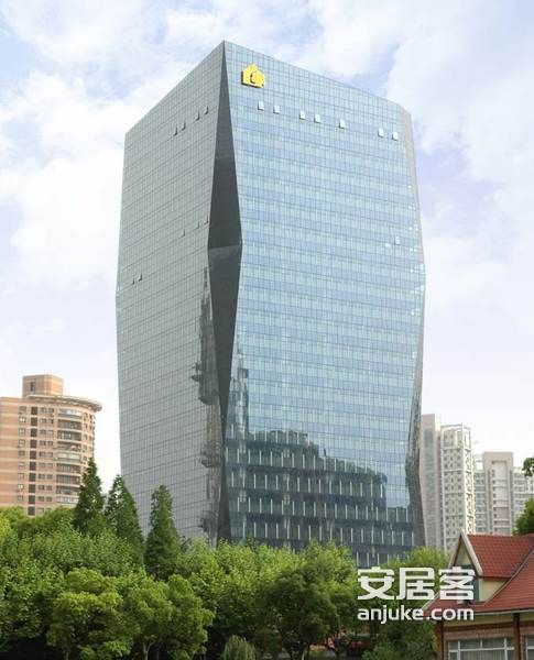 绿地和创大厦