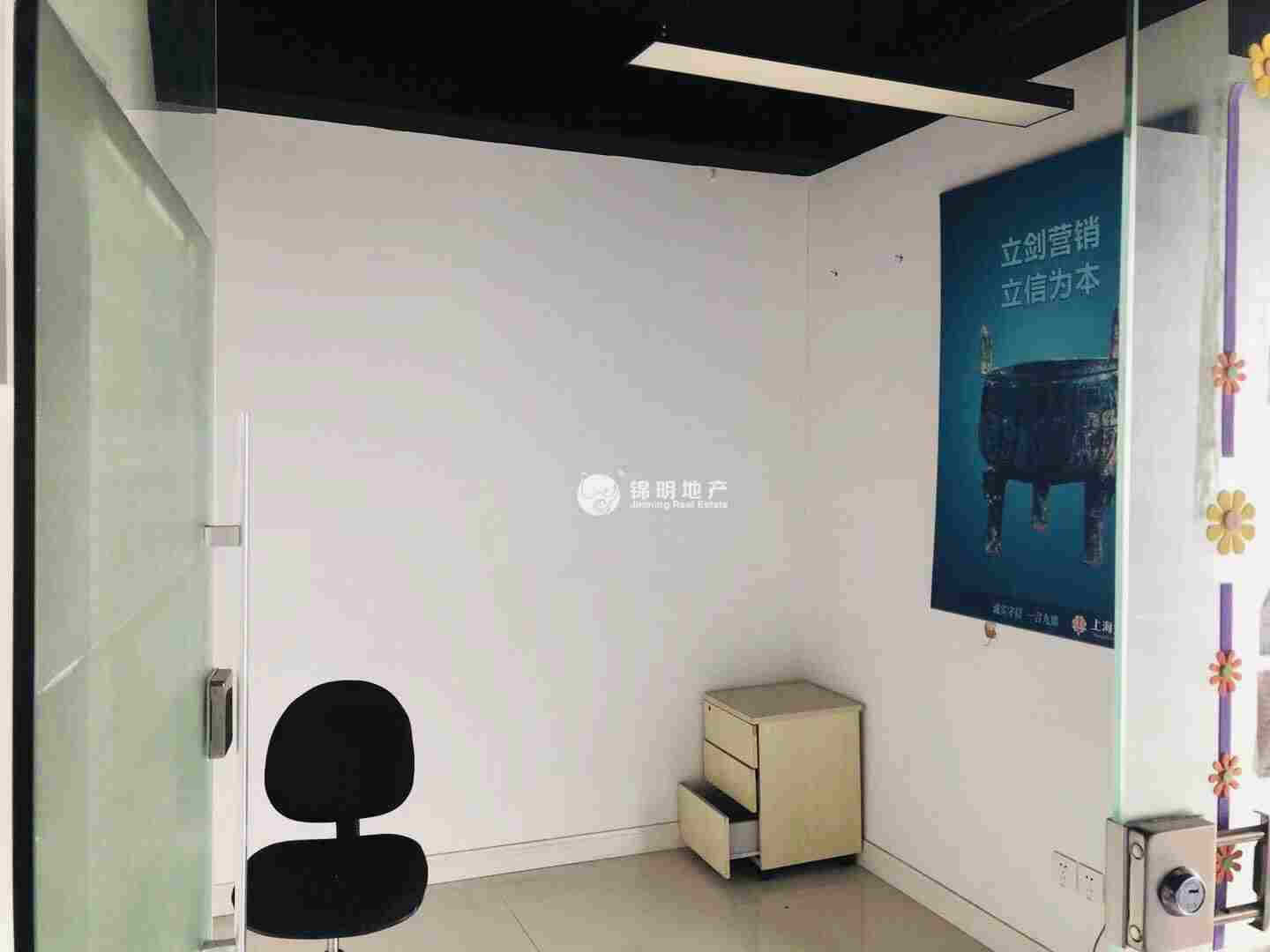 不夜城苏河融景22438平米写字楼出租