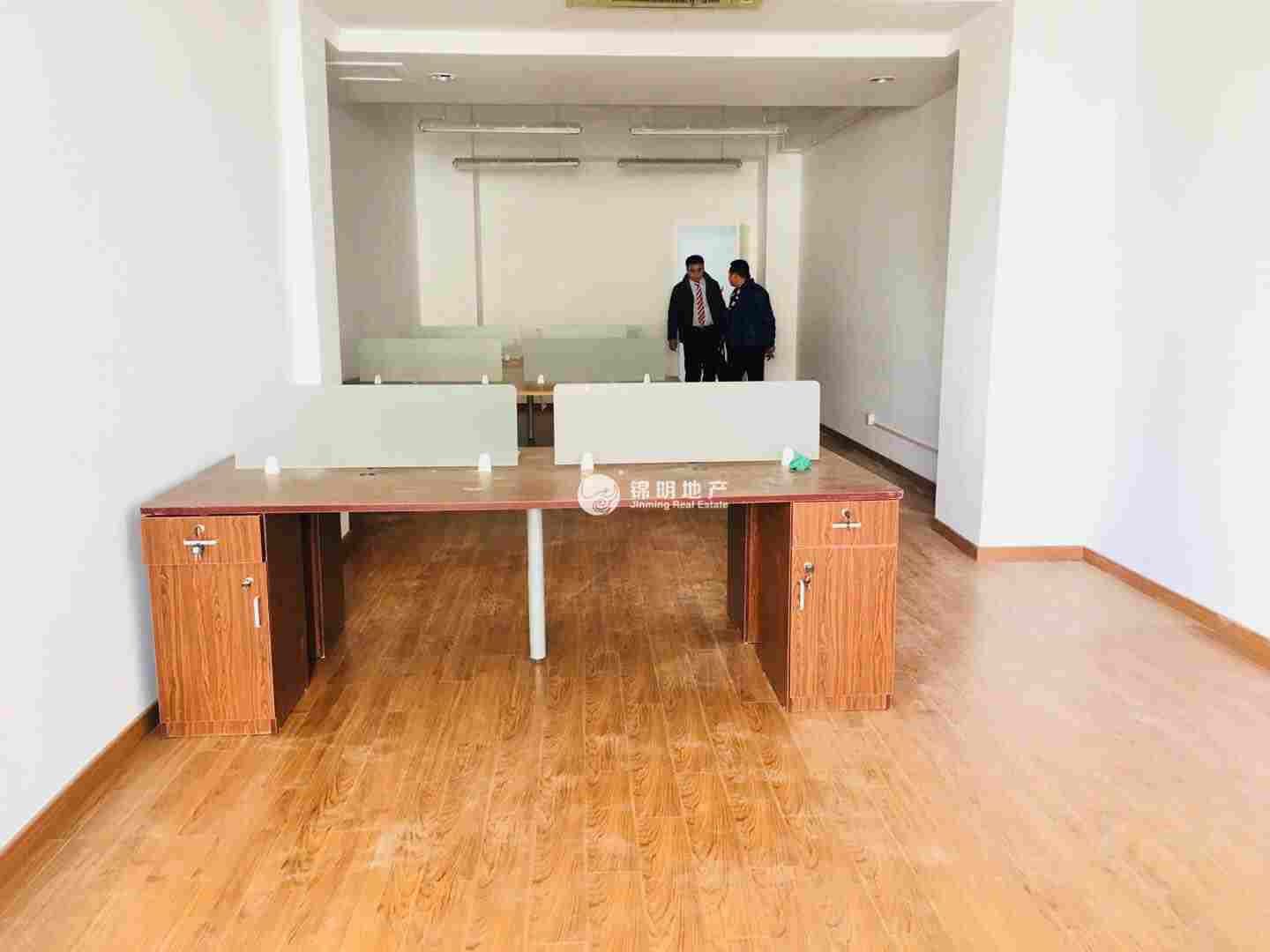 大宁市北高新工业园区550平米写字楼出租