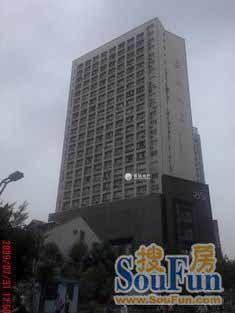 四川北路荣欣大厦134平米写字楼出租