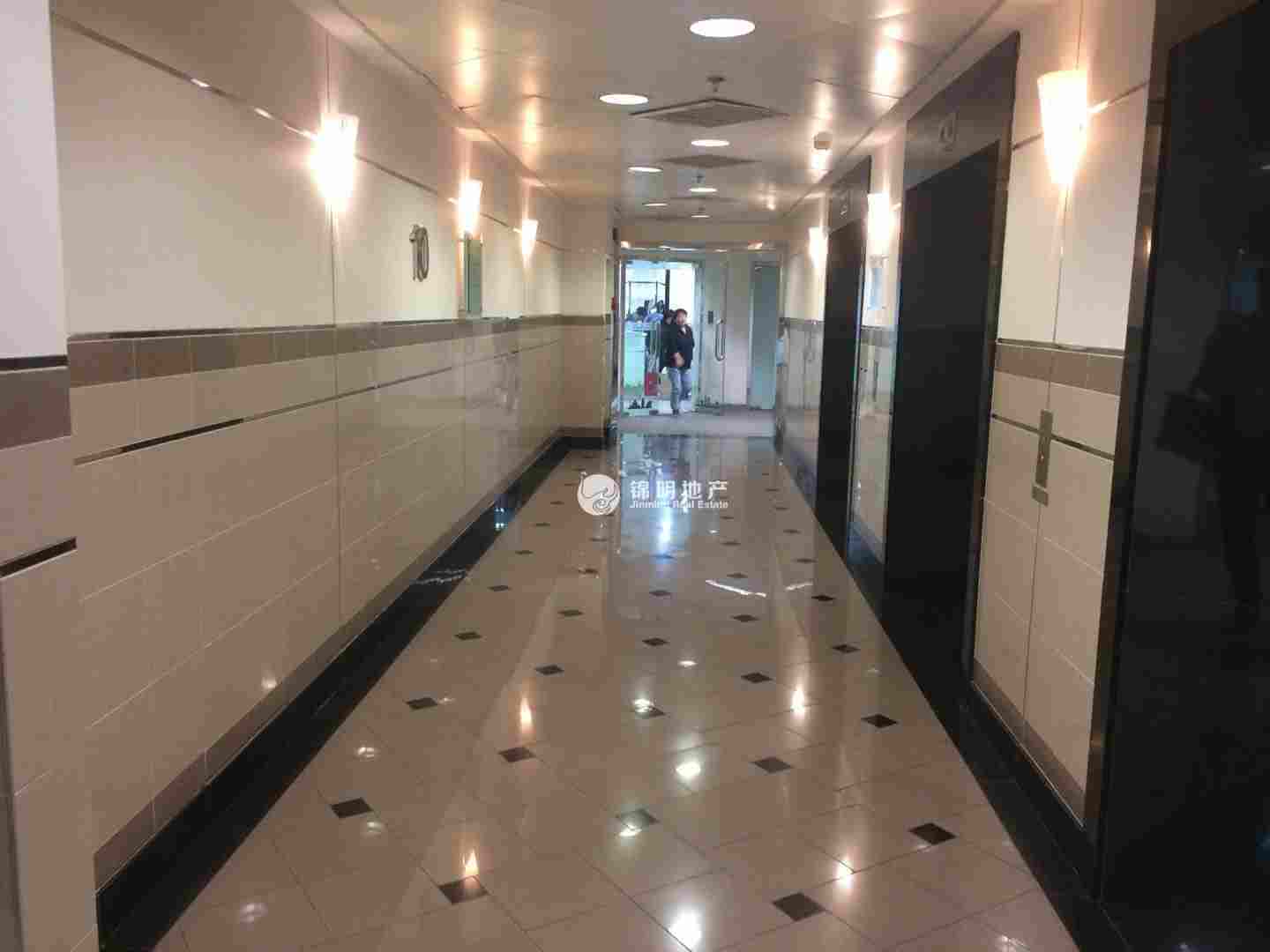 不夜城嘉里不夜城200平米写字楼出租