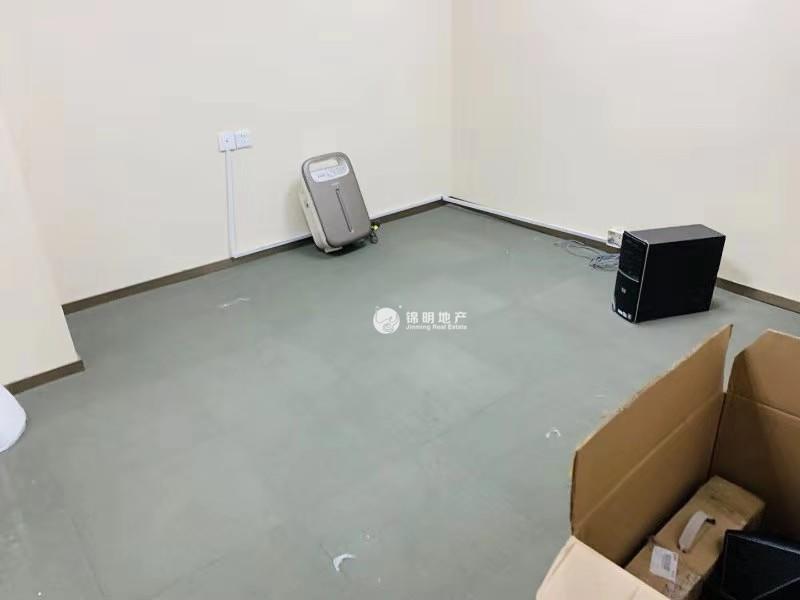 不夜城苏河1号102平米写字楼出租