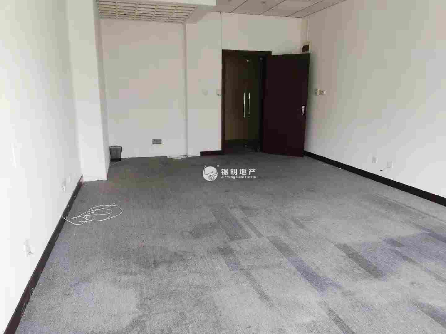 长寿路丽晶阳光大厦88平米写字楼出租