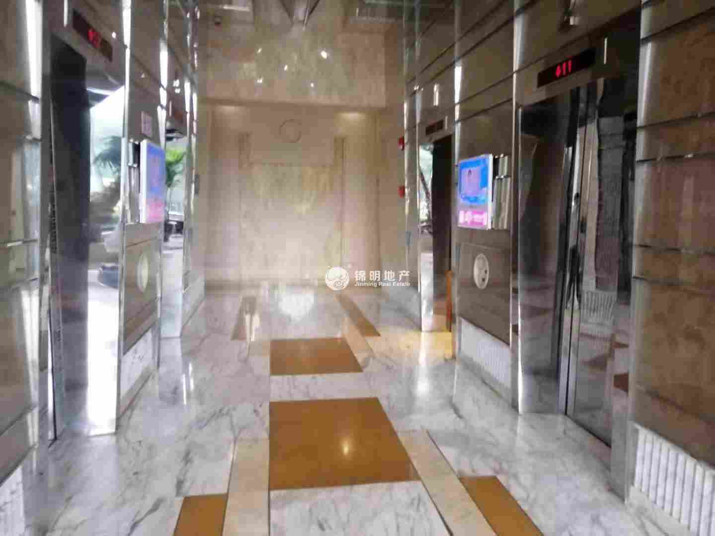 联洋金鹰大厦100平米写字楼出租