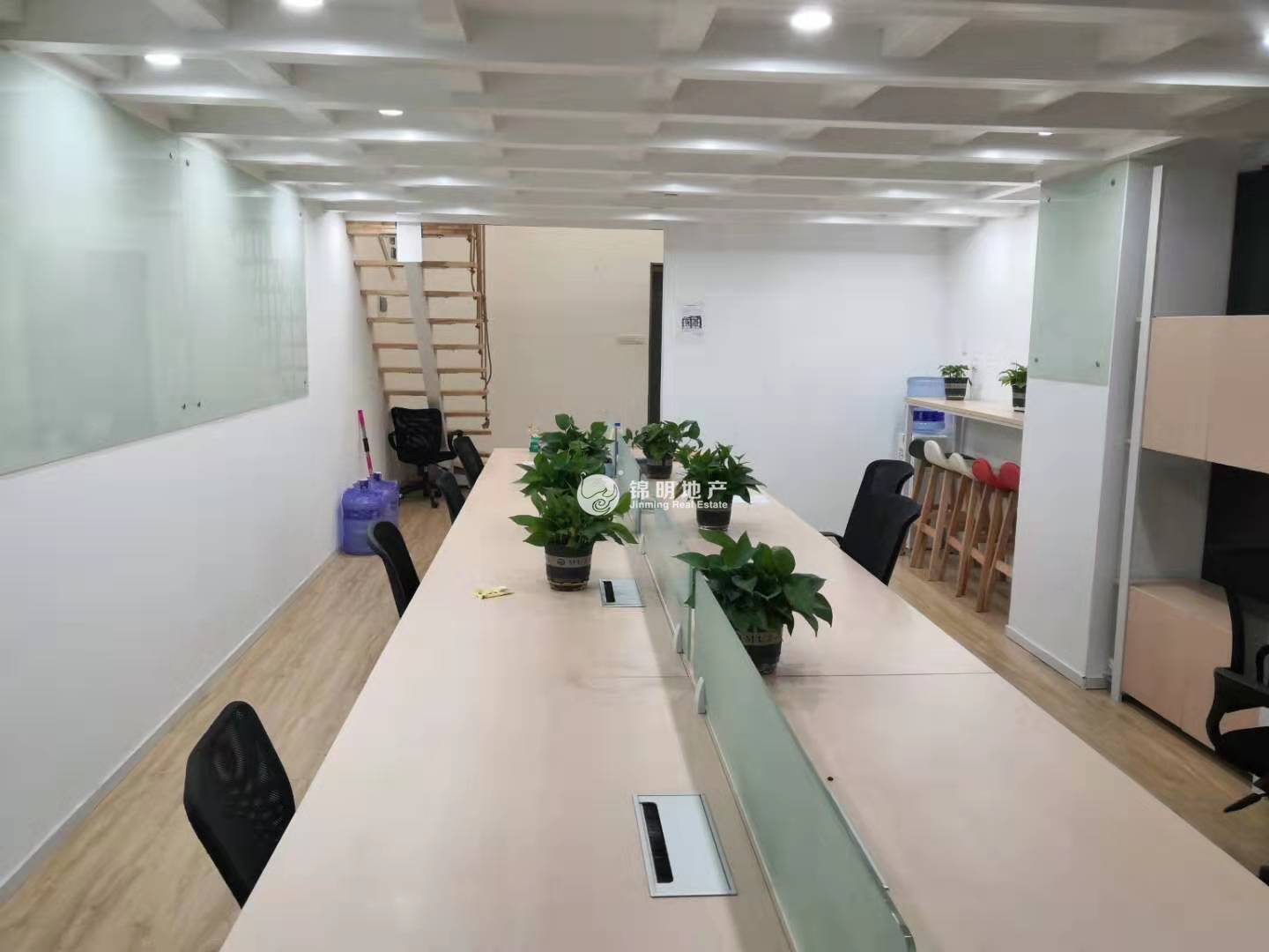 七宝万科七宝国际60平米写字楼出租