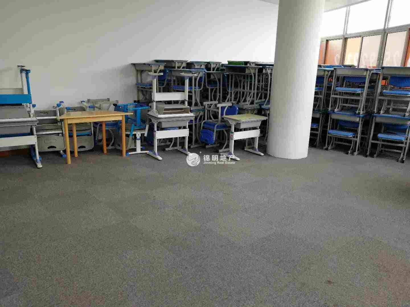 不夜城嘉里不夜城130平米写字楼出租