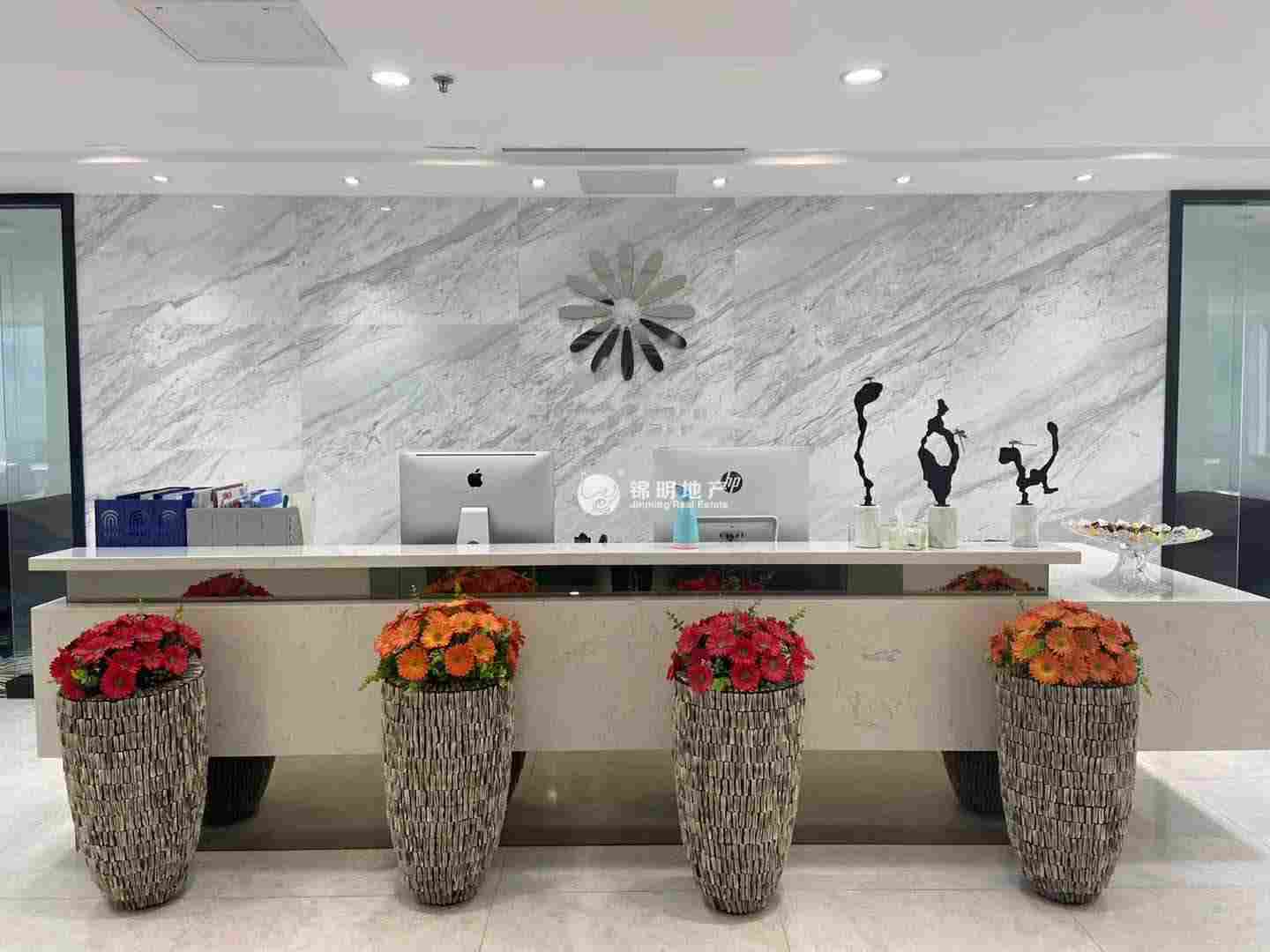 陆家嘴国家开发银行大厦1495平米写字楼出租