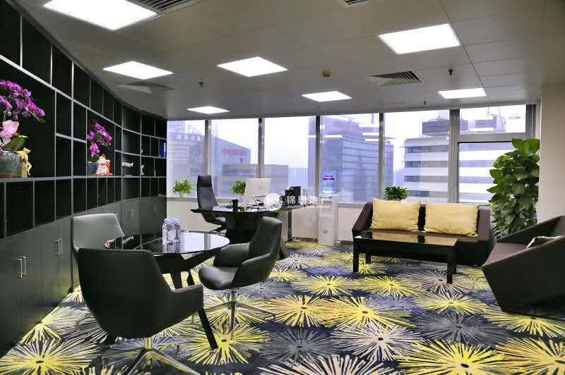 陆家嘴国家开发银行大厦1495平米写字楼出租