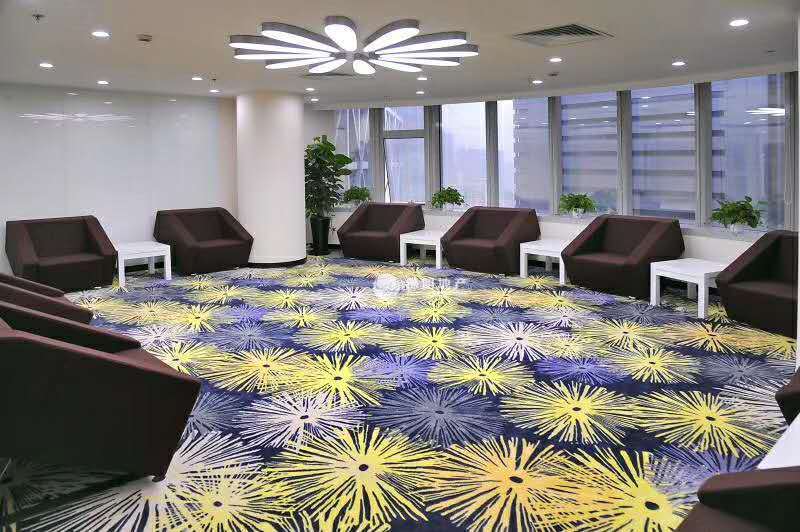 陆家嘴国家开发银行大厦1495平米写字楼出租