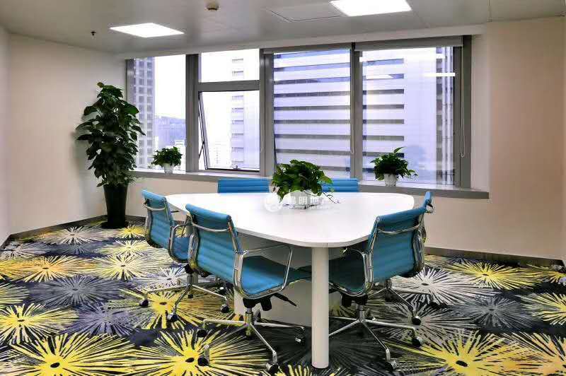 陆家嘴国家开发银行大厦1495平米写字楼出租