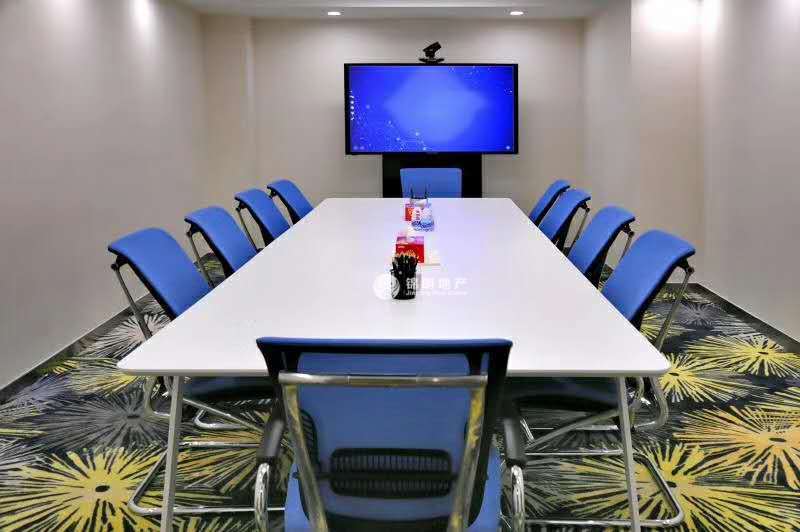 陆家嘴国家开发银行大厦1495平米写字楼出租