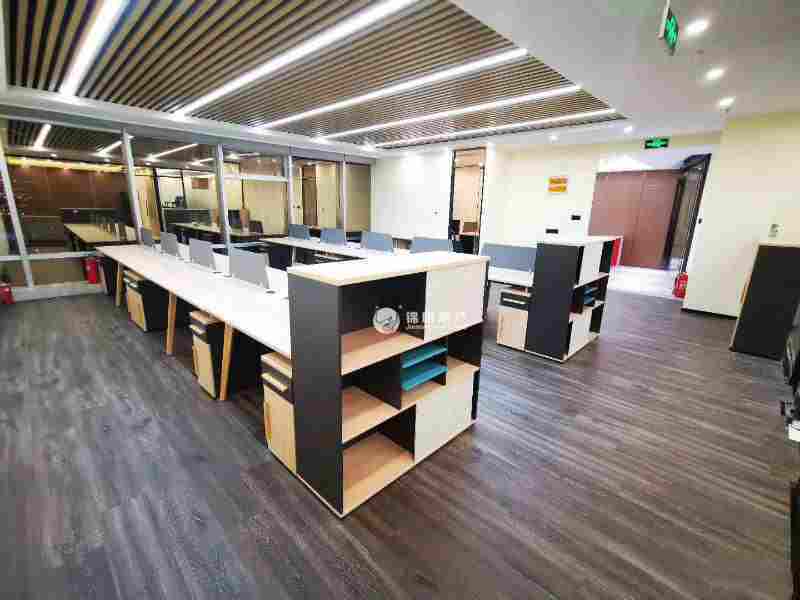 七宝万科七宝国际58平米写字楼出租