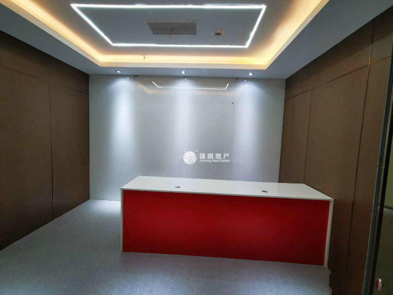 七宝万科七宝国际58平米写字楼出租