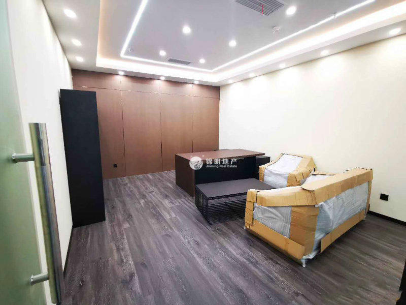 七宝万科七宝国际58平米写字楼出租