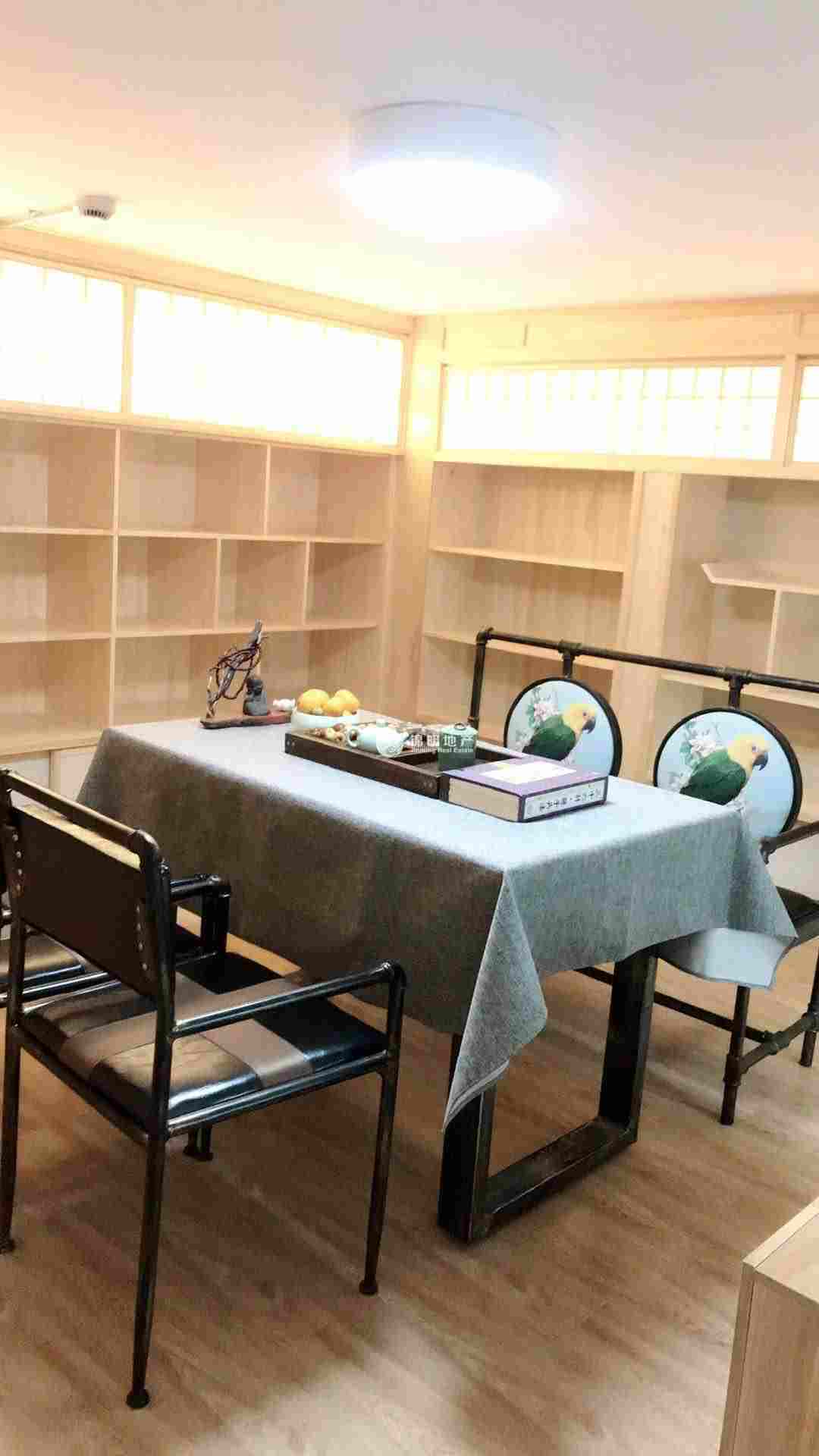 七宝万科七宝国际58平米写字楼出租