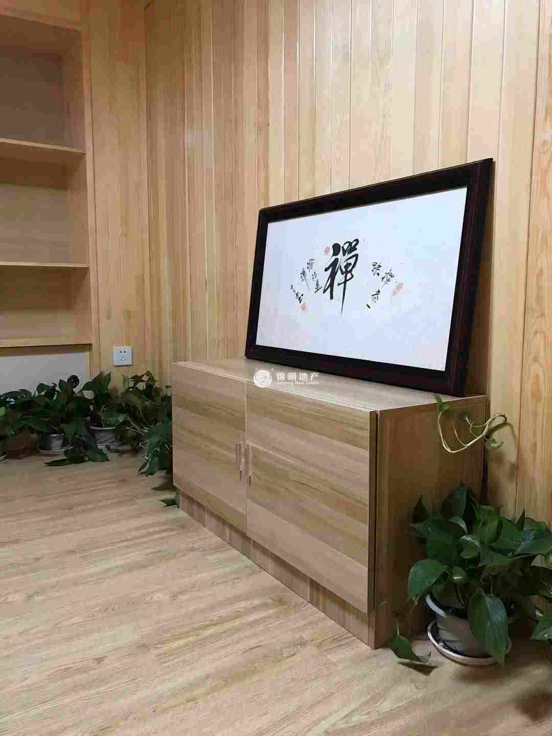 七宝万科七宝国际58平米写字楼出租