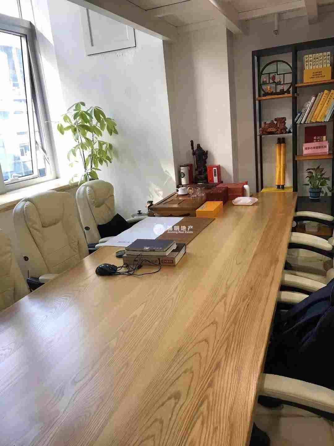 七宝万科七宝国际58平米写字楼出租