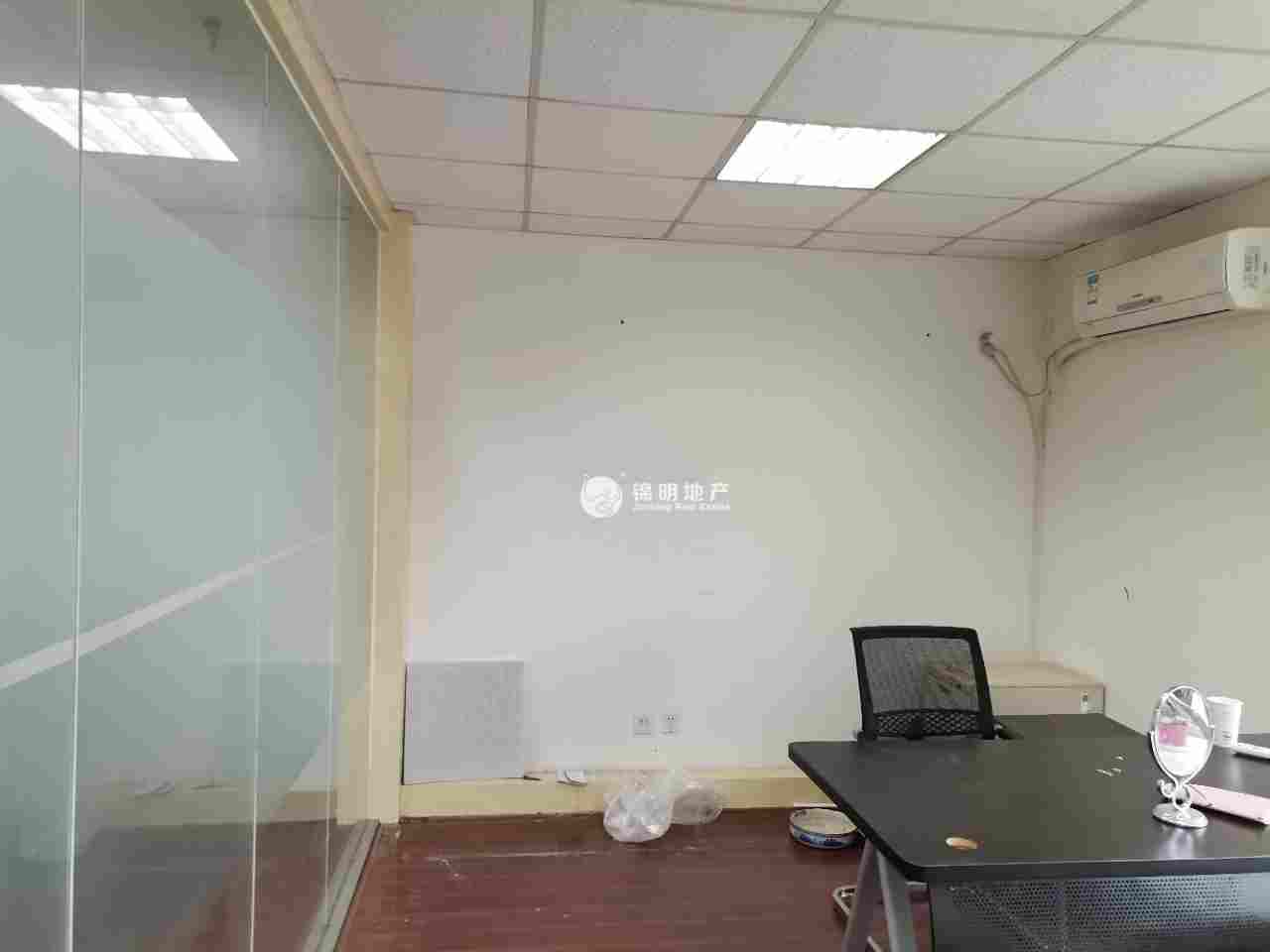 曹杨绿地同创大厦78平米写字楼出租