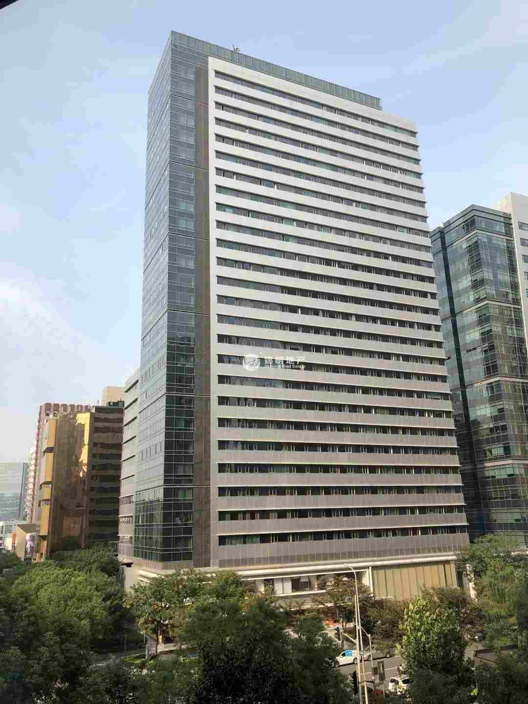 不夜城企业公馆278平米写字楼出租