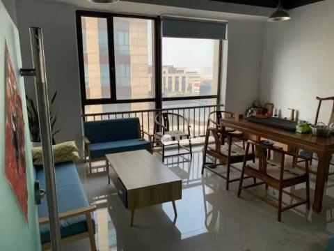 真如中友大厦110平米写字楼出租