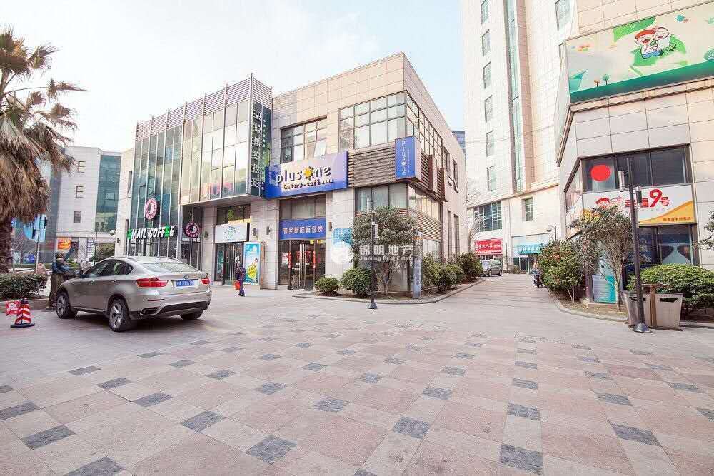 西藏北路金赢108创意广场79平米写字楼出租