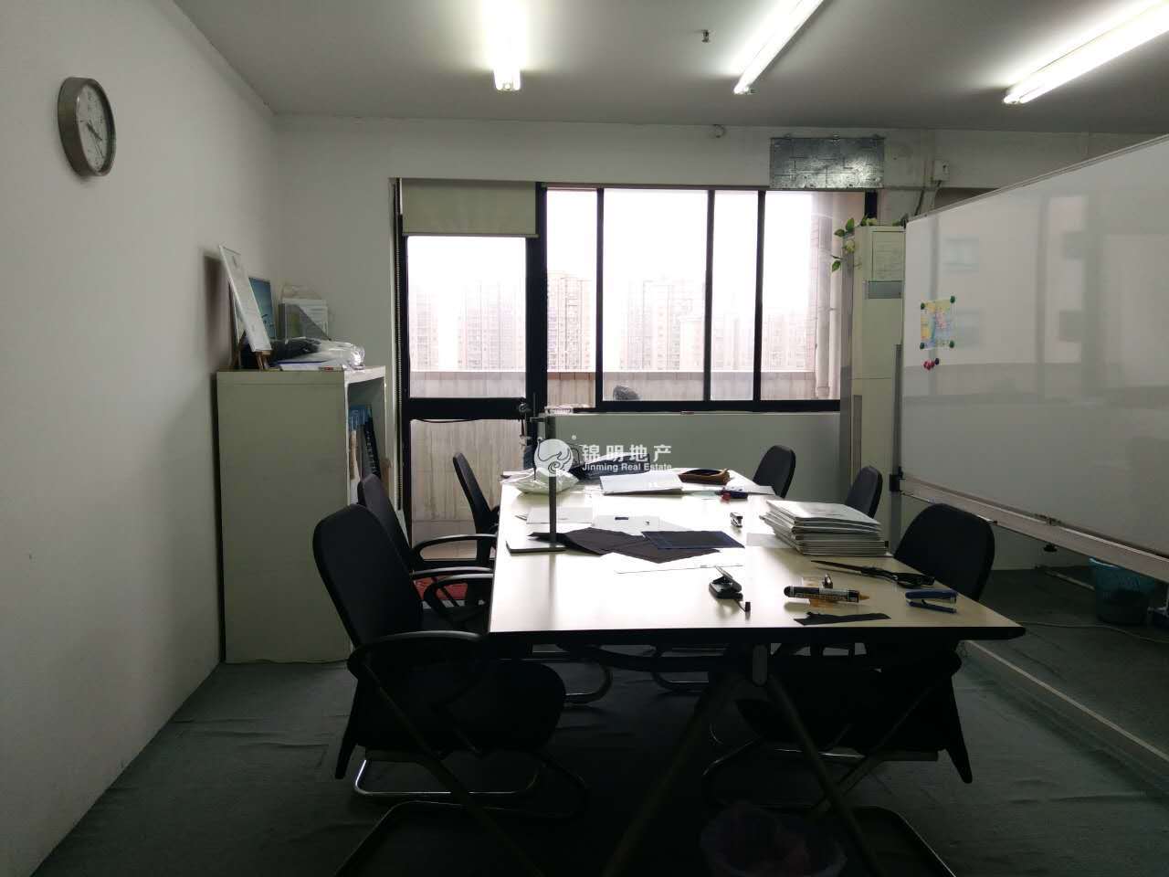 天山捷运大厦117平米写字楼出租