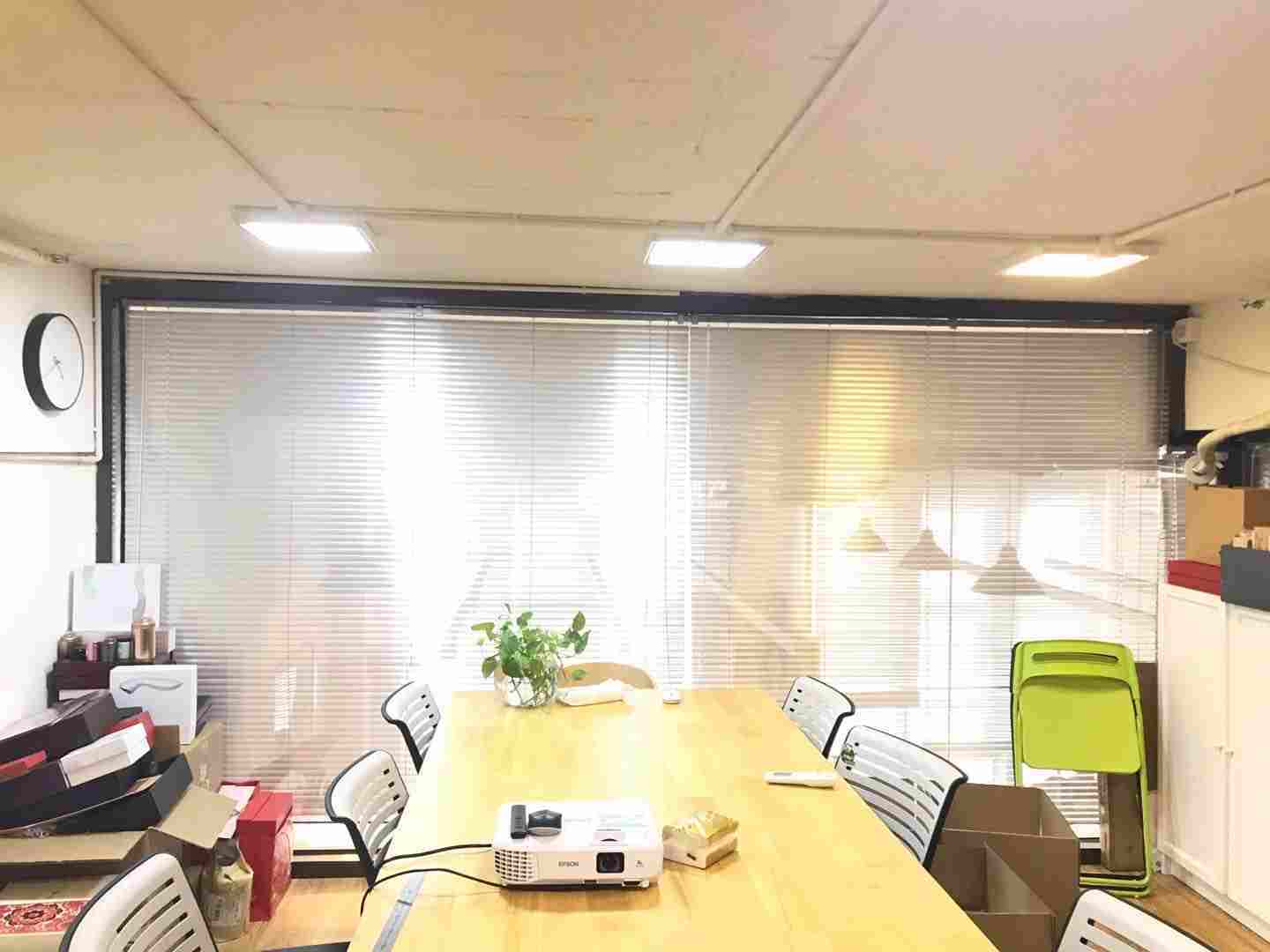 七宝万科七宝国际120平米写字楼出租