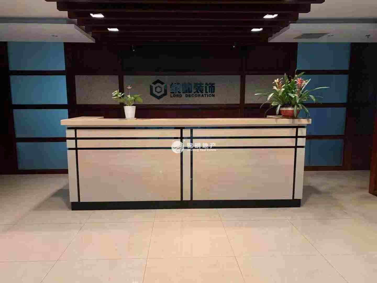 五角场五角场万达广场290平米写字楼出租