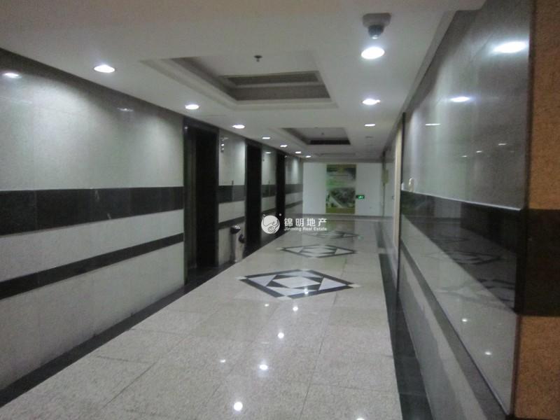 四川北路福德广场65平米写字楼出租