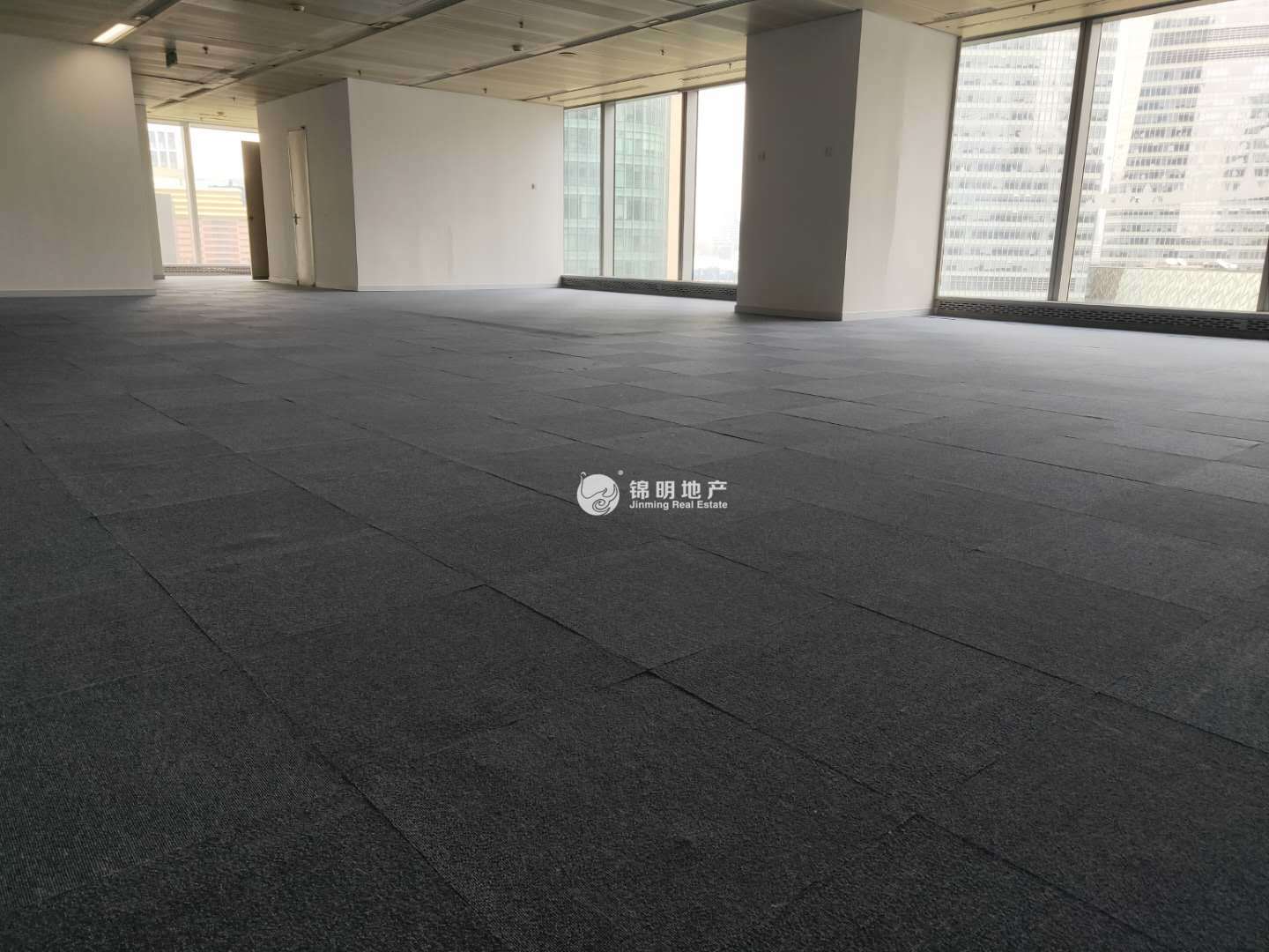 陆家嘴花旗集团大厦356平米写字楼出租