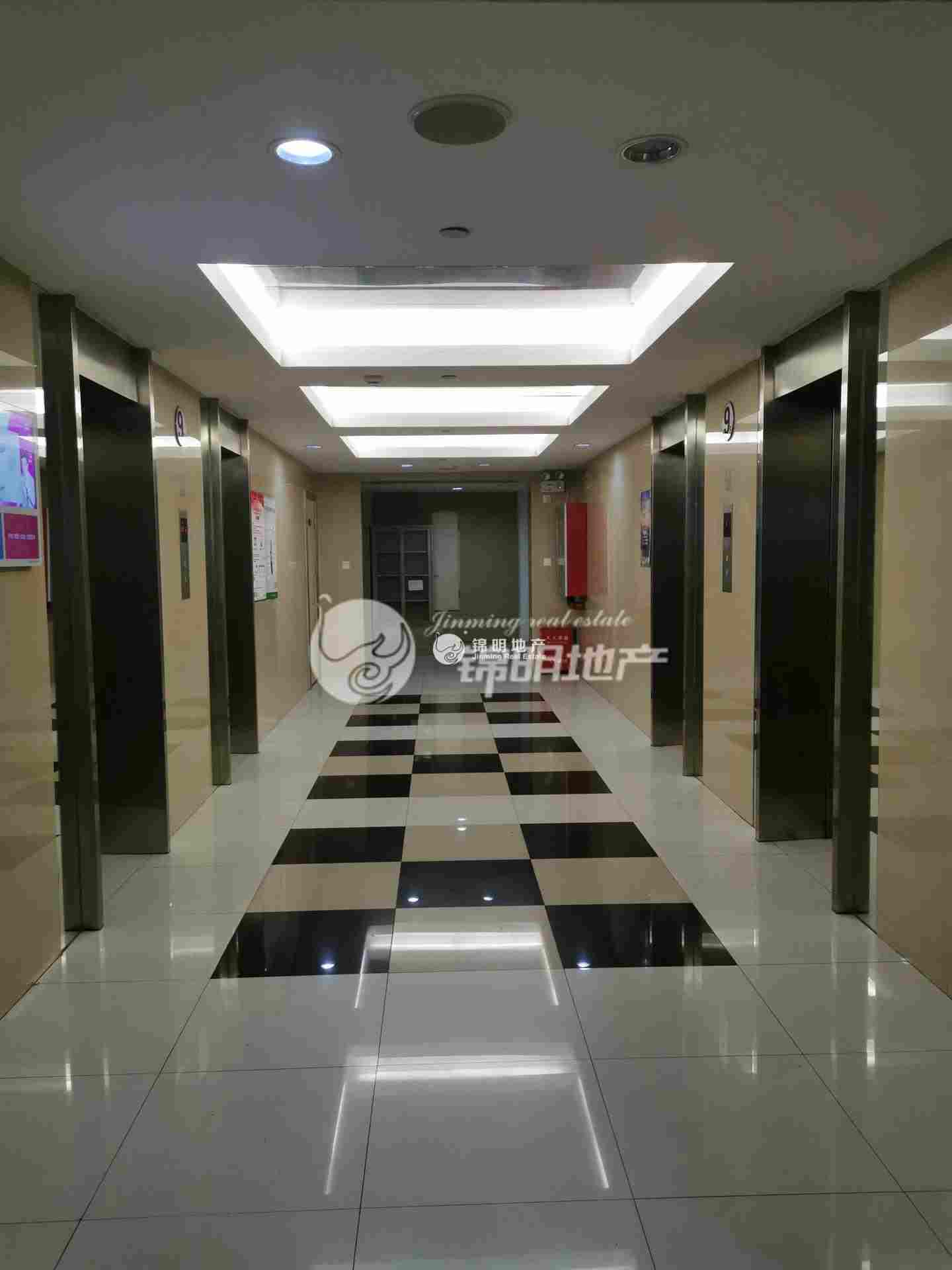 曹杨中联大厦149平米写字楼出租