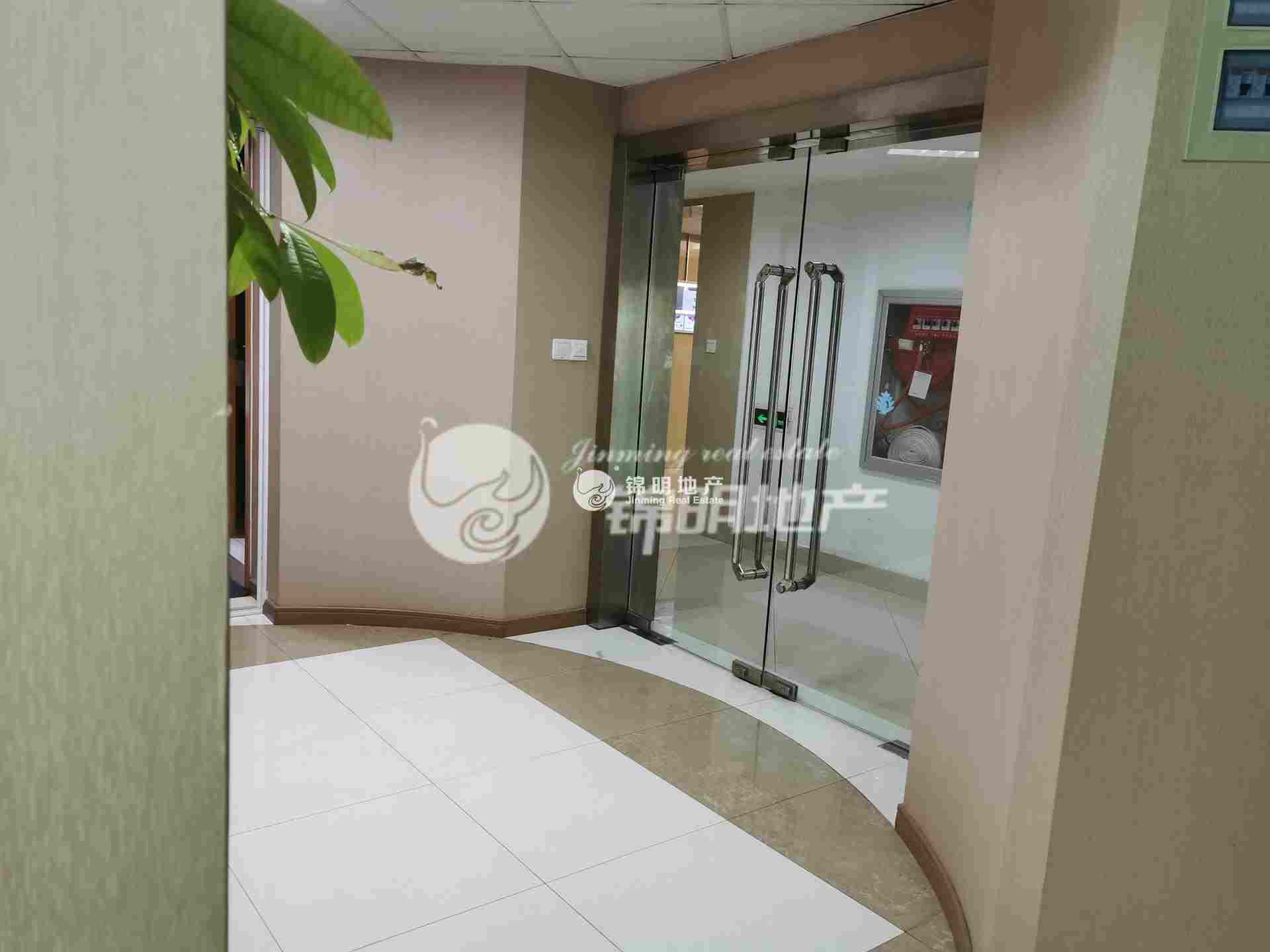 曹杨中联大厦149平米写字楼出租