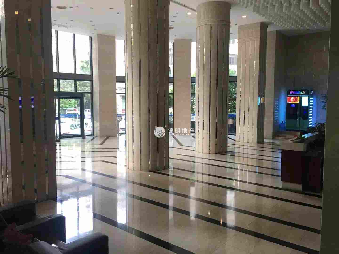 打浦桥荣科大厦132平米写字楼出租